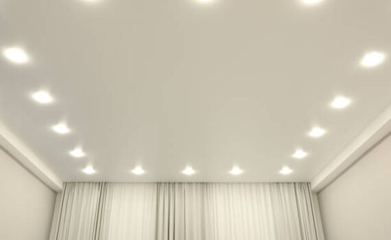 Spanndecken in Berlin